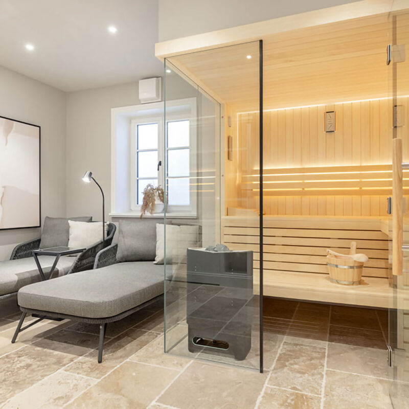 Wohlfühlextras vor und während des Aufenthaltes