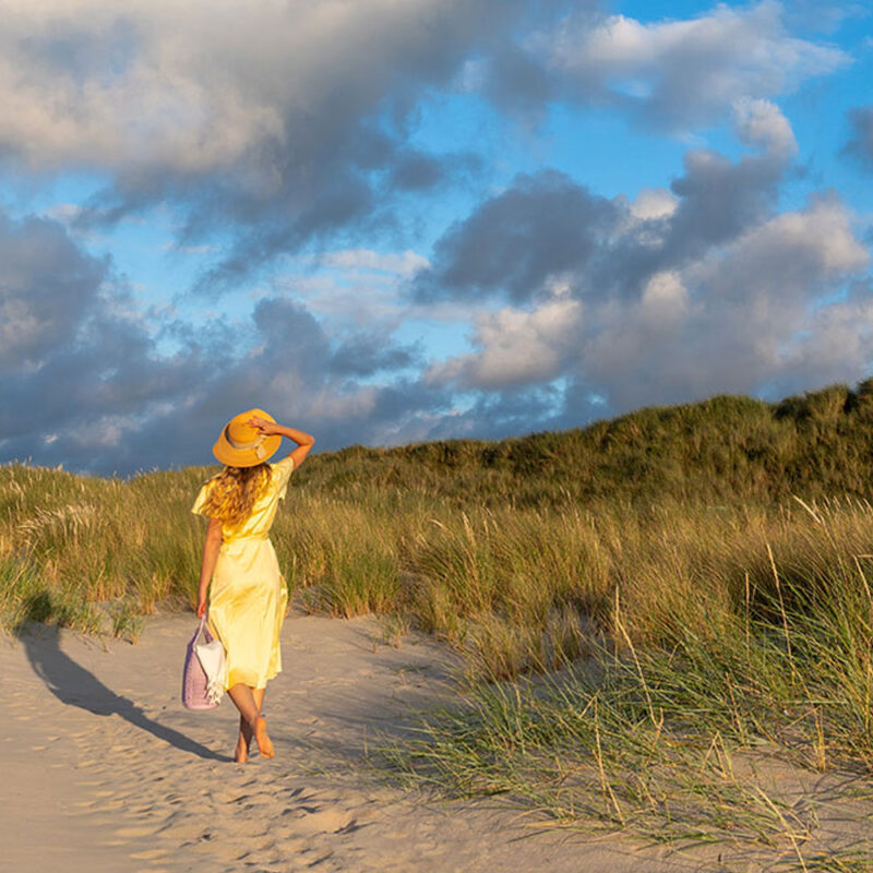 Geschenk-Gutscheine und Überraschungsmomente