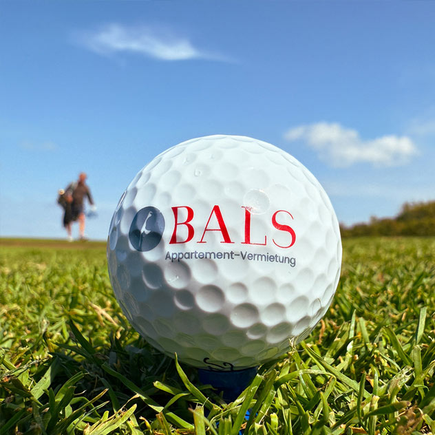 Titleist Tour Soft Golfbälle, weiß