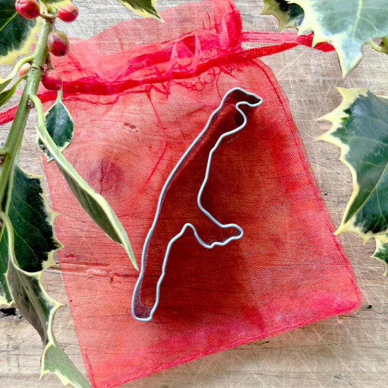 Ausstechform „Sylt“ – Inselgenuss zum Ausstechen