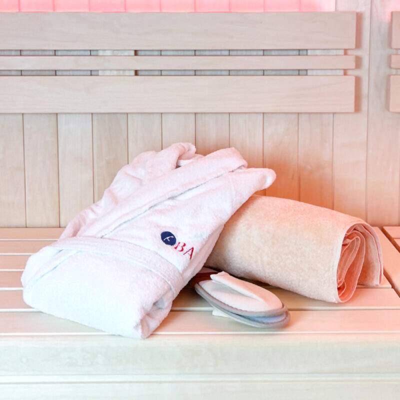 Wohlfühlextras vor und während des Aufenthaltes