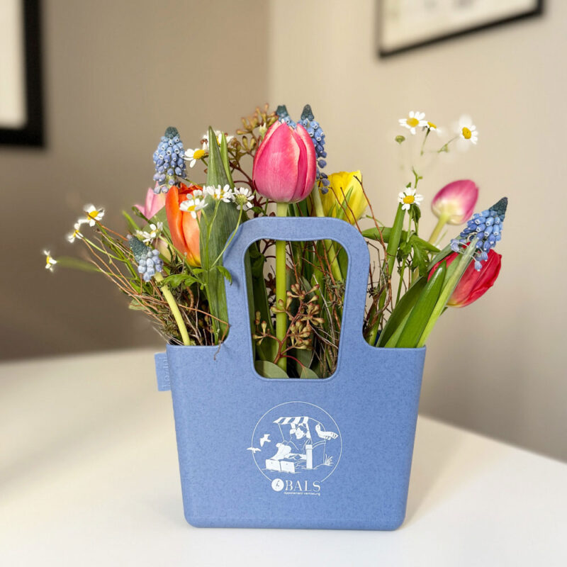 TASCHELINI – Der stilvolle Alleskönner für Kleinigkeiten